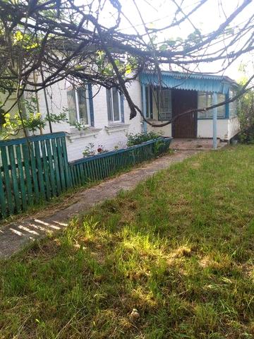 Здам частину будинку Паволоч