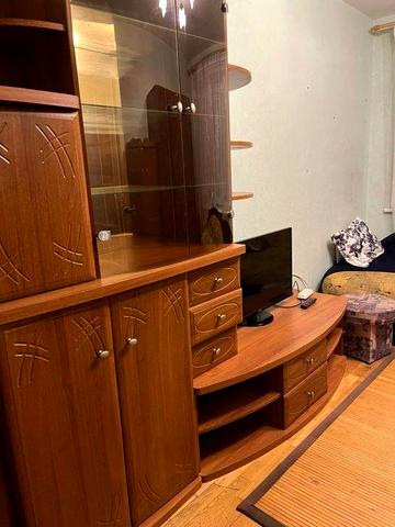 Сдам однокомнатную квартиру на Черемушках