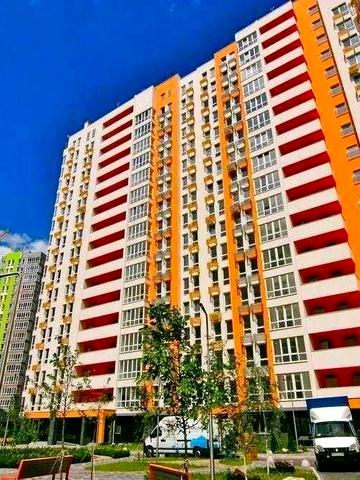 Оренда 1-к квартири просп. Берестейський (Перемоги) 65А, ЖК Нивеи парк