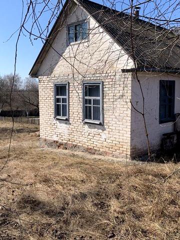 Дача в кооп.Пролісок