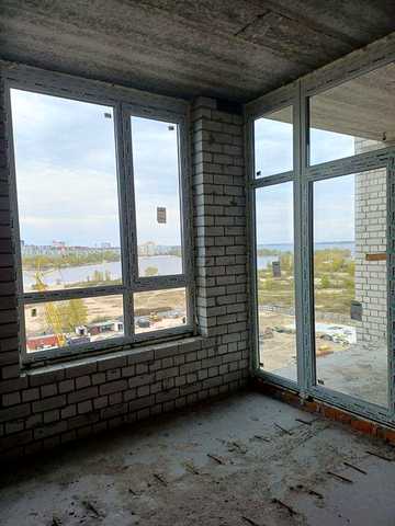Продаж 1к квартири біля Дніпра. ЖК "Premier Bay" ЖК Premier Bay