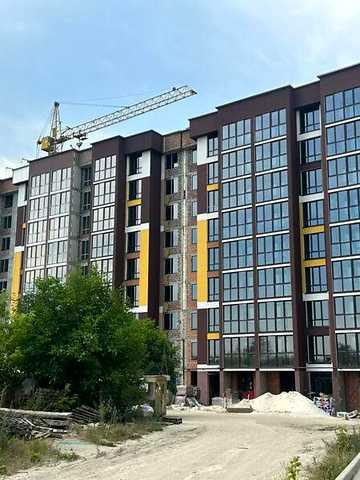 Продаж 2к Квартира Микулинецька вулиця