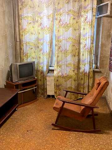 Продаж 3к Квартира Антоновича Володимира вулиця