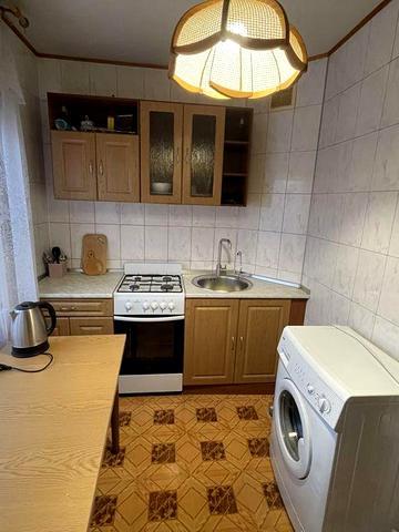Сдам свою квартру ХОЛОДНАЯ ГОРА