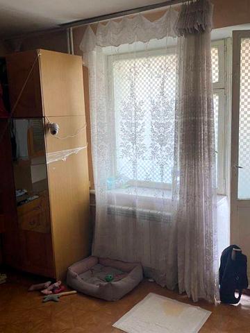 продам квартиру у центрі Вишгорода 28.8м2