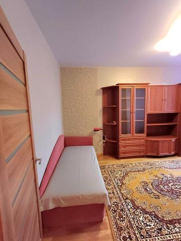 Сдам 1 комнатную квартиру в Лесках / ул.Евгения Логинова