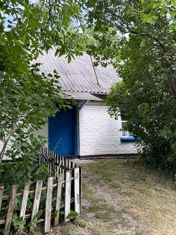 Продам будинок с. Лісовичі Київська область