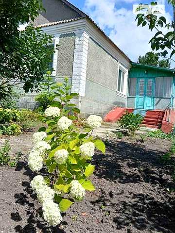 Продаж 3к Дім Вулиця Молодіжна