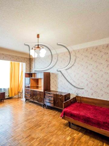 Оренда 1 кімнатна квартира вул.Ореста Левицького/Курчатова 13/метро Лісова