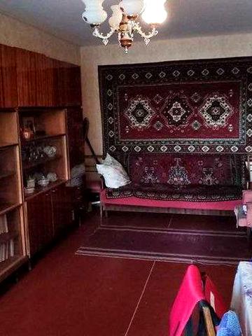 Продаж Березняки 2 к квартира разд вул Березняківська 38 !
