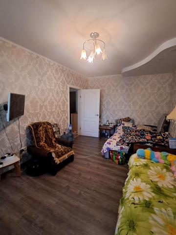Продаж,  Квартира,  1 комната,  34 м²,  Ильфа и Петрова,  Таирова,  Одесса
