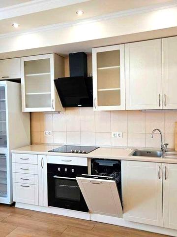 Без комісії. Продаж 1-к квартири 51 м.кв. в ЖК комфорт-класу «Деміївка», метро Деміївська ЖК Деміївська