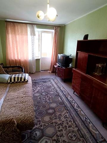 Здам в оренду однокімнатну квартиру, вул. Молодчого