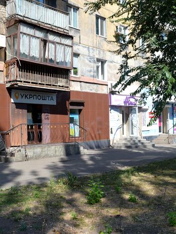 Проспект Металургів, 23-21