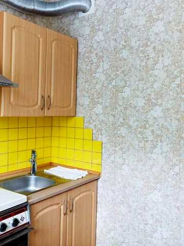 Продаж 1к Квартира Валентинівська вулиця