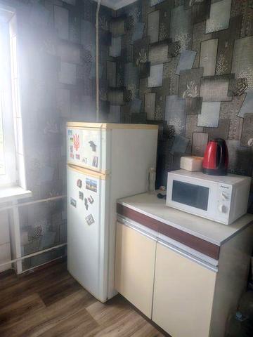 Здам 1 кімнатну квартиру вул Харківське шосе 12
