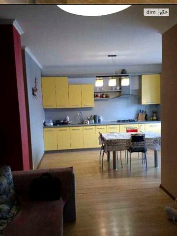 Продаж - 3-кімнатна квартира, вул. Плугова, новобудова Екодім