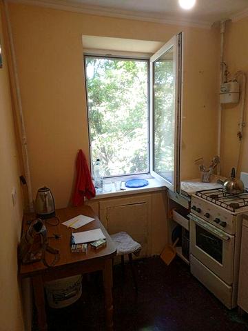 1 кімнатна квартира