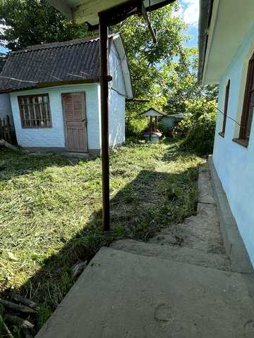 Продається будинок в Вінницькій області.