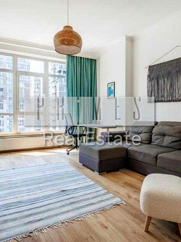 Оренда 2-кімнатної квартири 80 м² ЖК Новопечерські Липки, Печерськ