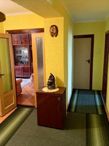 Оренда 3-кімнатної квартири 70 кв. м. з меблями