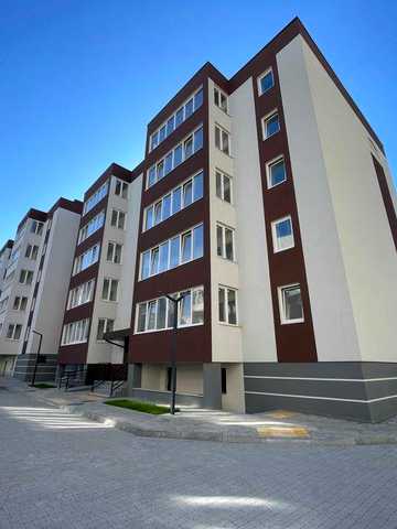 Продам дворівневу квартиру 97.9 кв.м. м. Новояворівськ!!!