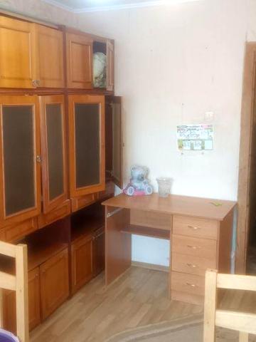 ОРЕНДА 2-х кімнатної квартири на 4 поверсі біля АТБ (вул. Мужайська)