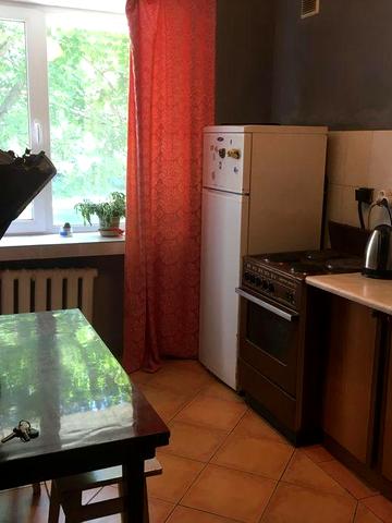 Довготривала оренда 2 кімнатної квартири