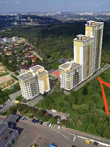 Продам квартиру ( переуступка ) 17900$ Голосіївський р ЖК Єнісейська садиба