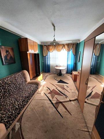 Здам 1к.кв.,  метро «Героїв Дніпра» 5 хвилин ПІШКИ, 4 поверх, бойлер