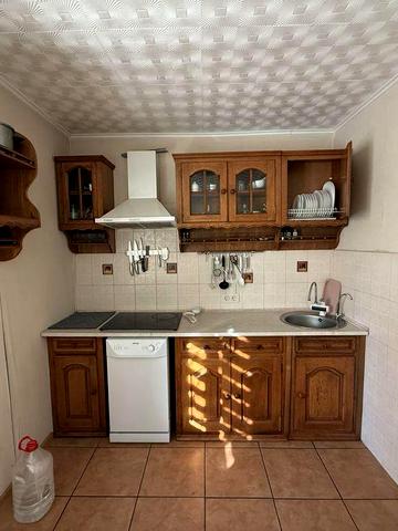 Аренда 2к в Лесках