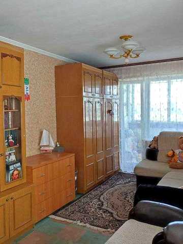 Продам 3к на ж\м Солнечный -пр. Слобожанский -Центр