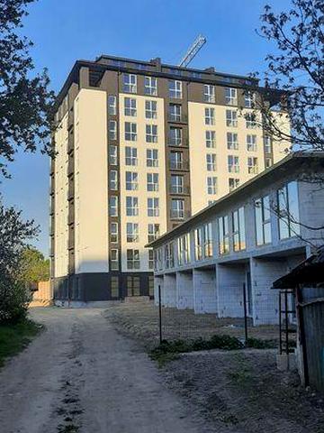 640$ за м². Терміново  продам 2-ох кімнатну квартиру ЖК Комфорт-Сіті