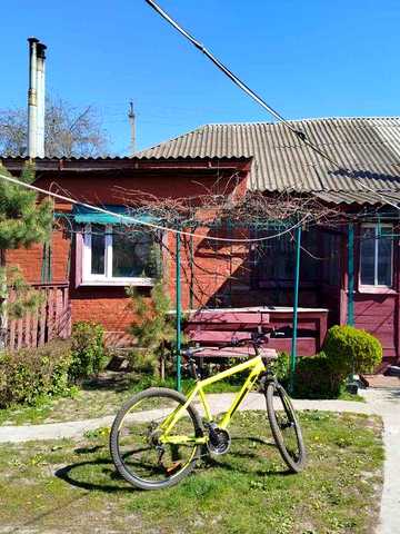 В продажу будинок в м. Прилуки