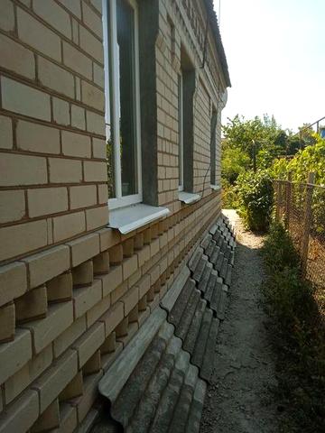Продам або обміняю частину будинку