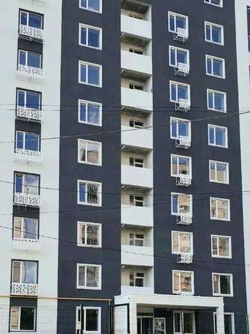 М.Хол. Гора, продам 2ух комн.кв.,с автоном.отоплением,,ЖК Крокус,Hg11 ЖК Крокус