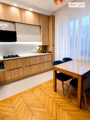 Продаж 2к Квартира Парковий провулок