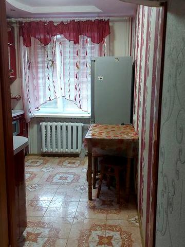 Однокімнатна квартира на Леваневського