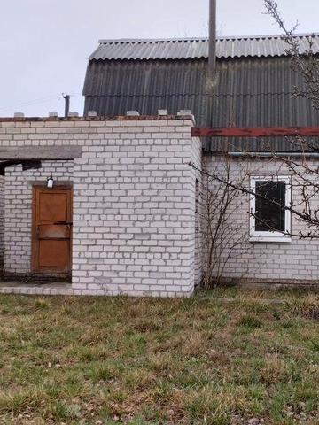 Дача с. Романи біля Псла