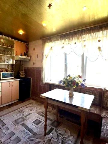 Двокімнатна квартира в с.Немішаєве