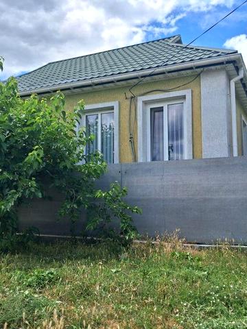 Здам гарний будинок Балашівка з ремонтом  повніістью укомплектований  всм необїдним