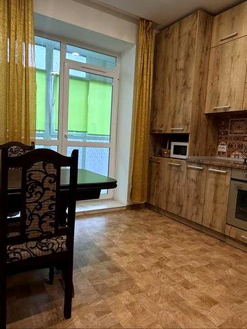 Оренла 2 кім. квартира 68 м2. новобудові Винники вул.Лисика