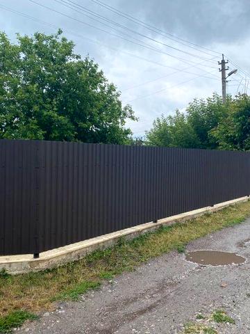 Продаж житлового будинку із земельною ділянкою