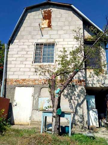Продается дача. С домом