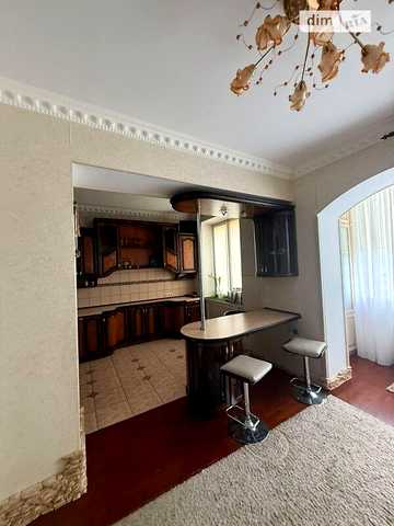Продаж 3к Квартира Пирогова вулиця