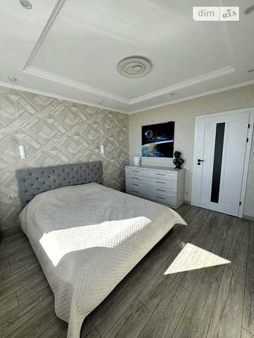 Продаж 2к Квартира Степана Бандери вулиця ЖК Bridge Tower