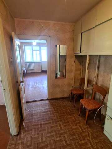 Продам 3х комнатную квартиру в Ингульском районе. ЮТЗ. Ул. Театральная