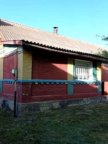 Продам будинок с.Верболози