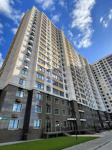 Продаж 3к Квартира Перлинна вулиця