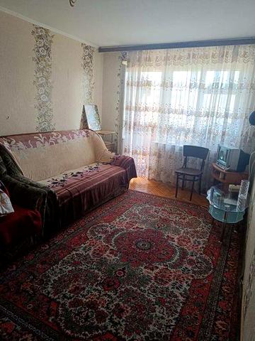 Продам 1-кімнатну квартиру в Василькові